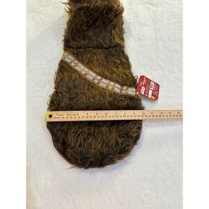 Disney Star Wars Chewbacca Pet Costume Medium Rubies